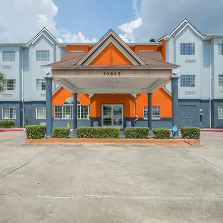 Trident Inn & Suites, Baton Rouge (Adults Only) Exterior photo