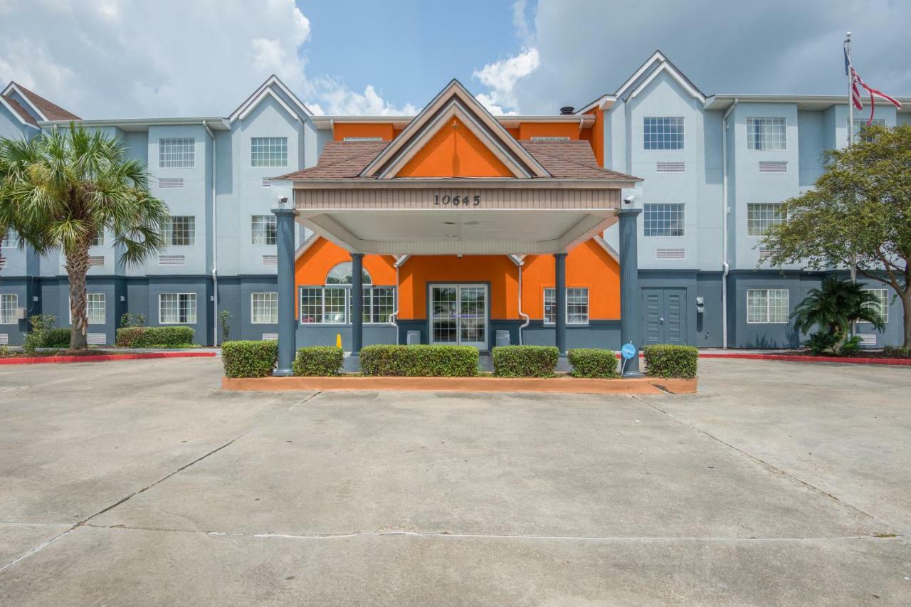 Trident Inn & Suites, Baton Rouge (Adults Only) Exterior photo